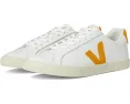 Кроссовки VEJA Esplar Logo из натуральной кожи