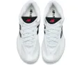 Низкие бутсы для лакросса New Balance FreezeLX V5 Turf Low с шипами разного размера