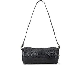 Женская сумка Brahmin Billie через плечо в форме бочонка