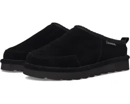 Тапочки Damian с подкладкой из овчины и защитой от влаги Bearpaw