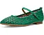Туфли Miz Mooz Zaylee Flats на низком ходу с регулируемым ремешком