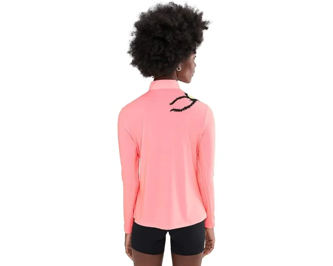 Джемпер Jamie Sadock с длинным рукавом и принтом Scorpio