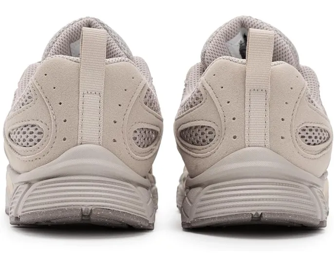 Кроссовки Nike Kids V5 Runner Suede с верхом из замши и сетки