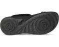 Сандалии Merrell Terran 4 Slide с открытым носком и стелькой FloatMax
