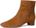 Ботильоны Franco Sarto Luella из замши на каблуке