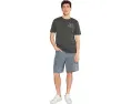 Футболка VA All The Way с коротким рукавом от RVCA