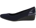 Туфли Anne Klein Sport Wisher на платформе с квадратным носком