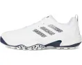 Бесшипные кроссовки для гольфа Adidas Codechaos 25 с водонепроницаемым верхом и технологией TWISTGRIP