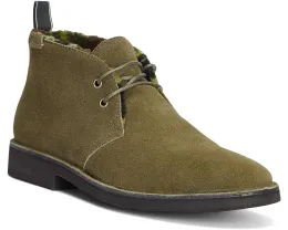Ботинки чукка Talan Chukka от Polo Ralph Lauren