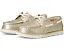 Детские лодочки Sperry Kids Leeward II с противоскользящей подошвой