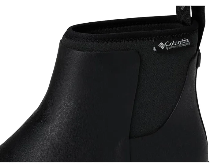 Резиновые сапоги Columbia Snowtrot Slush для слякоти с технологией Adapt Trax