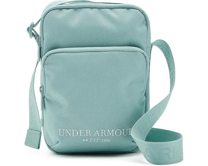 Сумка Under Armour Sportstyle Lite через плечо с регулируемым ремнем