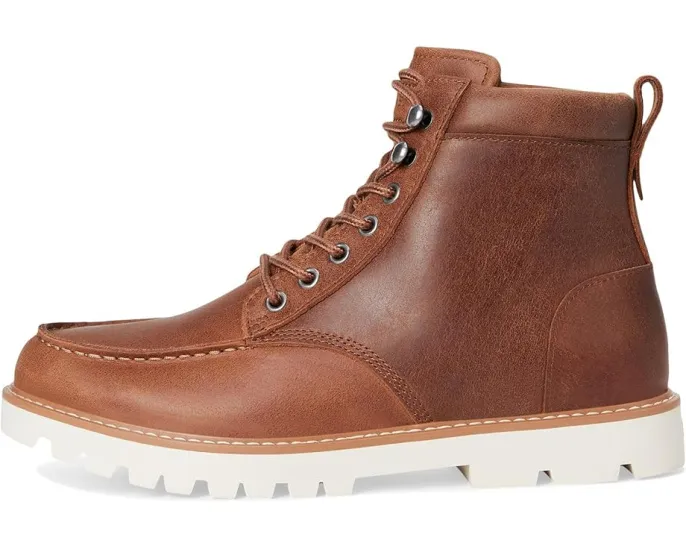 Ботинки TOMS Palomar на шнуровке с мокасиновым носком