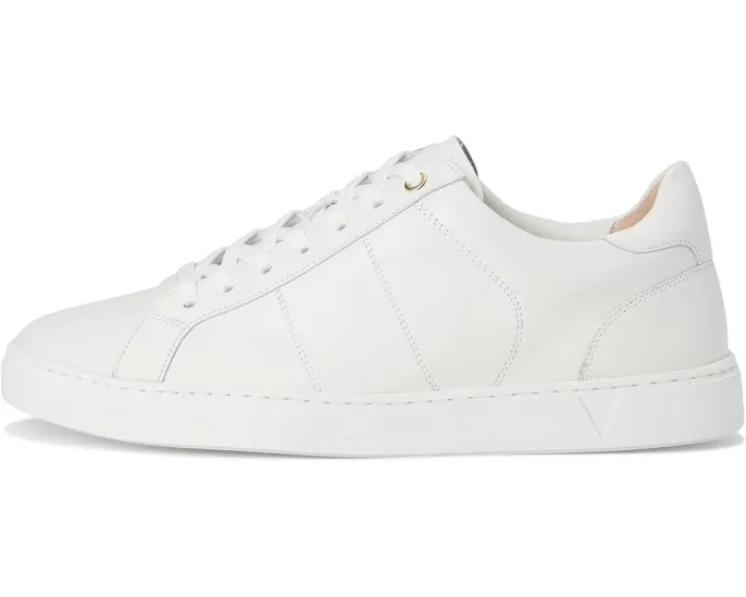 Оксфорды VIONIC Lucas II с ортопедической стелькой и круглым носком