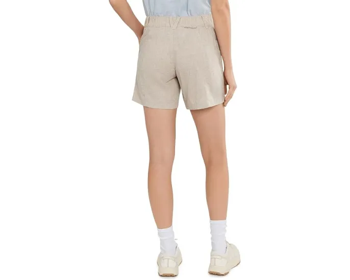 Шорты Royal Robbins Hemp Adventure из конопли с переработанным полиэстером