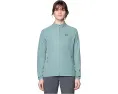 Куртка Mountain Hardwear Microchill Full Zip из переработанного флиса