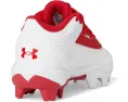 Бейсбольные бутсы Under Armour Leadoff Low RM Jr. 3.0 для детей