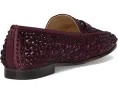 Лоферы Lorainebling с декором и блочным каблуком Sam Edelman