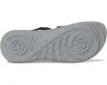 Сандалии Merrell Harbor Backstrap из натуральной кожи с амортизацией в пятке