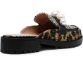 Балетки Blue by Betsey Johnson Norah с искусственным жемчугом и массивной подошвой