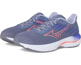 Беговые кроссовки Mizuno Wave Inspire 21 с поддержкой свода стопы