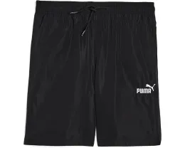 Essential Basics Woven Shorts (Big Kid)