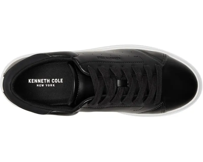 Кроссовки Kenneth Cole Nicco с низким профилем и платформой на резиновой подошве