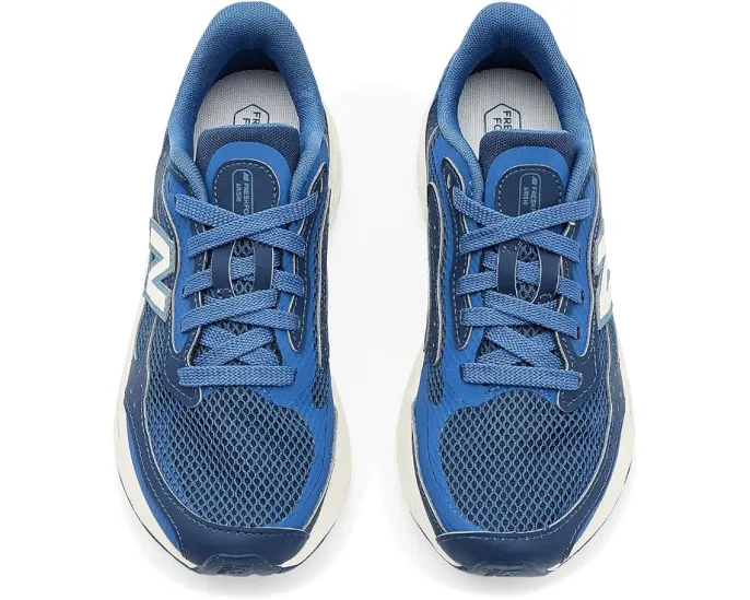 New Balance Kids Fresh Foam Arishi v4 Tiralux кроссовки для бега