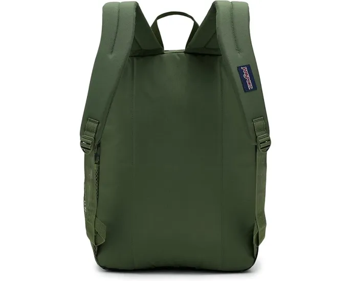 Рюкзак JanSport Big Student с органайзером и двумя основными отделениями