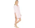 Ночная сорочка Lauren Ralph Lauren Essentials Bingham Knits Sleep Shirt