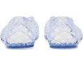 Балетки Dolce Vita Jam из пластика с рельефным узором