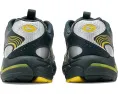 Кроссовки Lacoste Storm 96 2K Tech с верхом из рипстопа и градиентной расцветкой