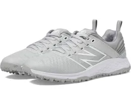 Женские кроссовки New Balance Fresh Foam Contend v2 для ходьбы с поддержкой свода