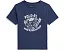 Polo Ralph Lauren Kids Футболка с принтом из хлопкового джерси для малышей и детей