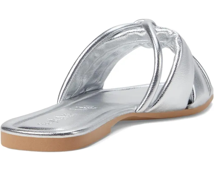 Балетки Shades Of Cool с узлом и квадратным носком Seychelles