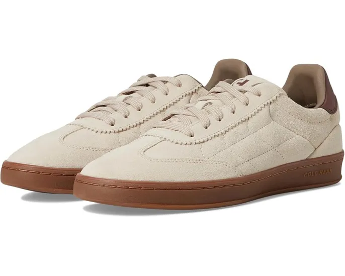 Кроссовки Cole Haan Grandpro Breakaway с футбольным силуэтом