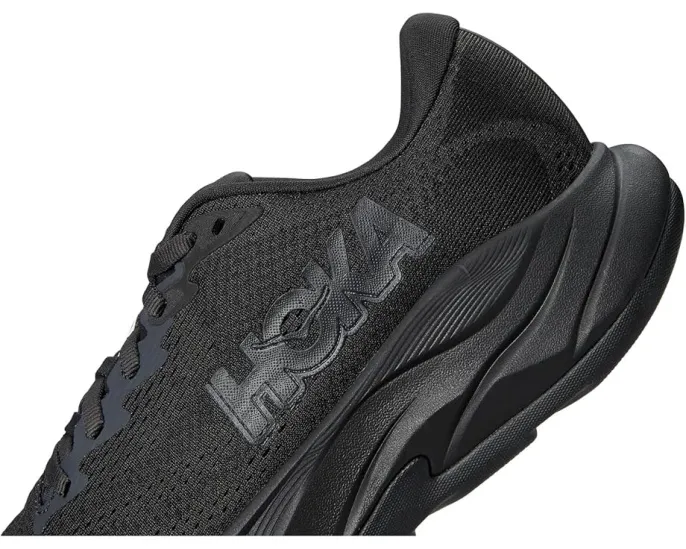Hoka Rincon 4 женские беговые кроссовки с улучшенной амортизацией