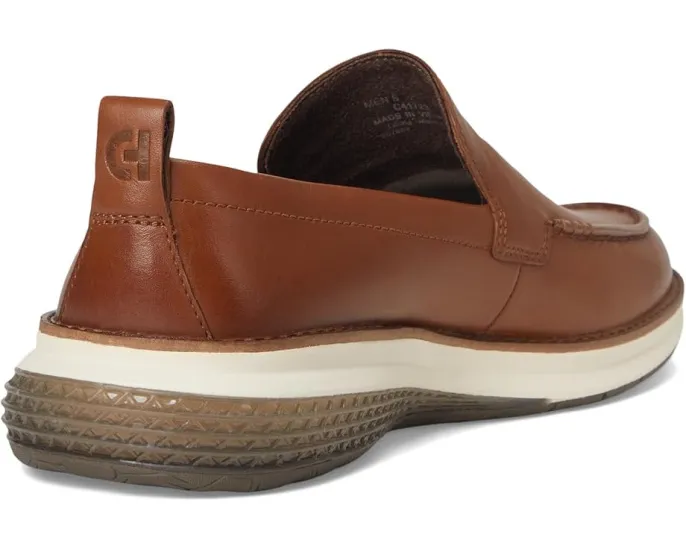 Лоферы Cole Haan Originalgrand Energyweave Venetian с подошвой из одуванчиков