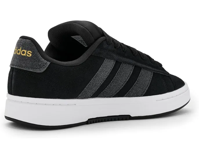 Кроссовки Adidas Grand Court Alpha 00s с подошвой Cloudfoam