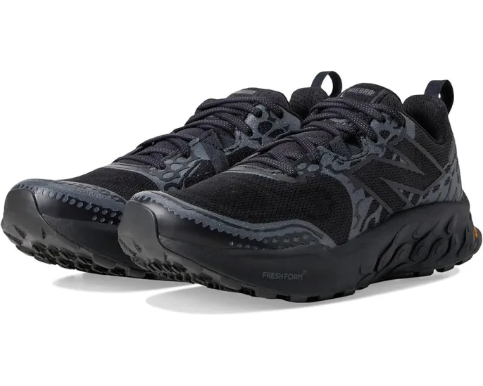 Кроссовки New Balance Fresh Foam X Hierro v8 с мембраной GORE-TEX