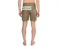 Шорты Hurley Phantom Naturals Topanga 18