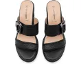 Сандалии Johnston & Murphy Addison Buckle Strap Wedge на платформе
