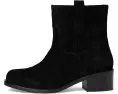 Ботильоны Seychelles Cozy Bootie с квадратным носком и каблуком-блоком