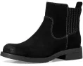 Ботильоны Comfortiva Claire из кожи на устойчивом каблуке
