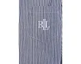 Ночная сорочка Long Sleeve Roll Tab His Shirt с цветочным принтом Lauren Ralph Lauren