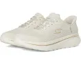 SKECHERS Performance Go Walk Arch Fit N-joy Ria Hands Free Slip-ins с сертифицированной поддержкой свода стопы