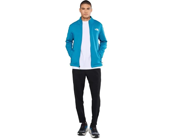 Куртка The North Face Cedar Trail с сетчатым флисом и молнией