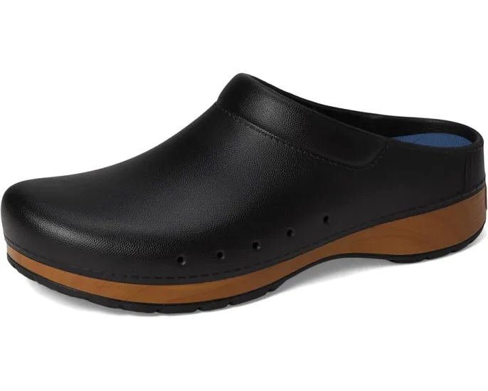 Dansko Kane Clog из биоразлагаемого материала I'm green EVA с технологией Natural Arch