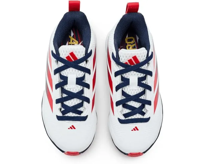 Бейсбольные бутсы adidas Kids adiZero Impact 2.0 Duogout