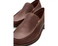 Лоферы Steve Madden Decatur с кожаным верхом и мыском